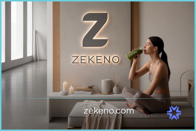 Zekeno.com — 2