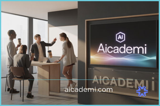 Aicademi.com — 2