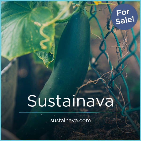 Sustainava.com