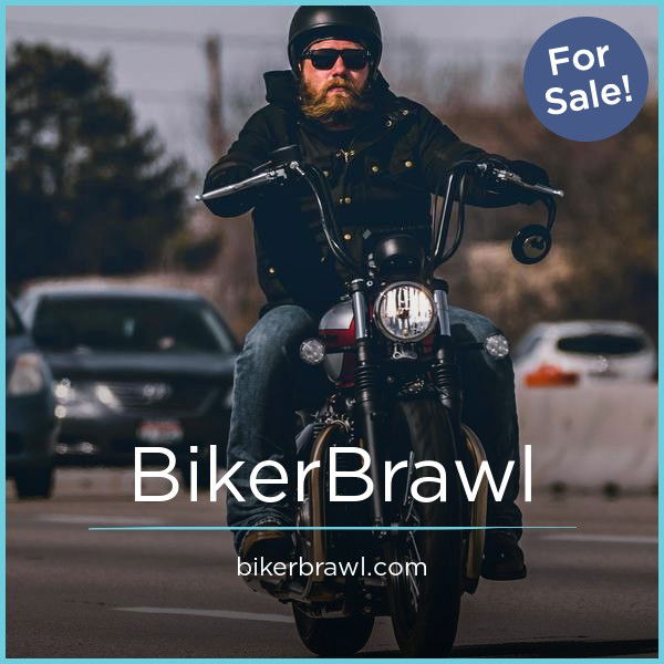 BikerBrawl.com
