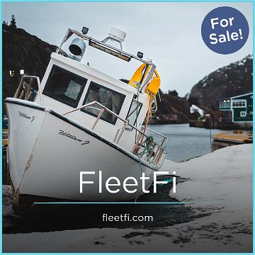 FleetFi.com