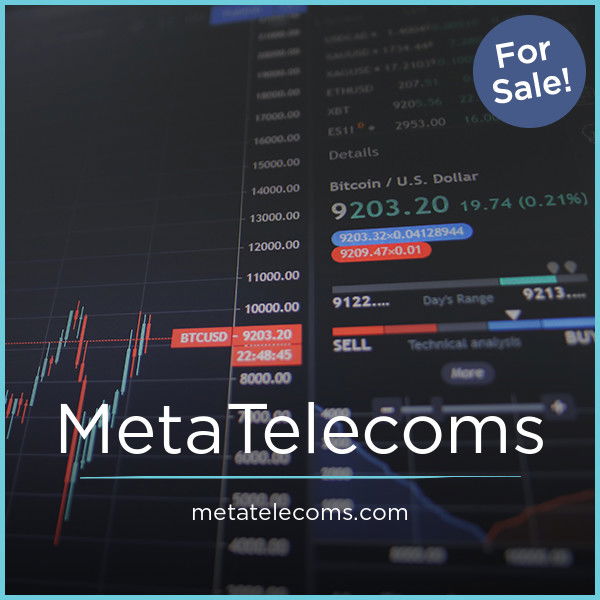 metatelecoms.com