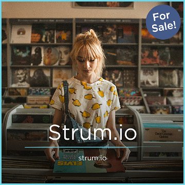 Strum.io