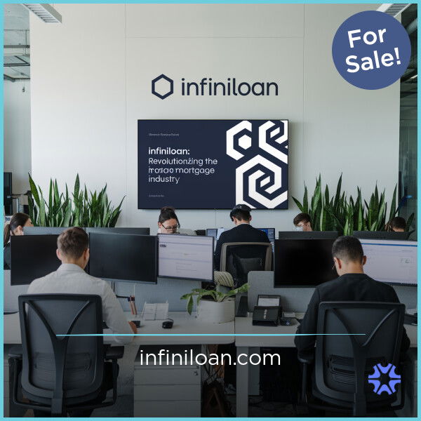 InfiniLoan.com