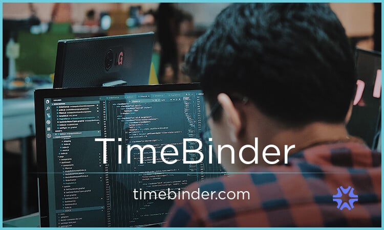TimeBinder.com image 2