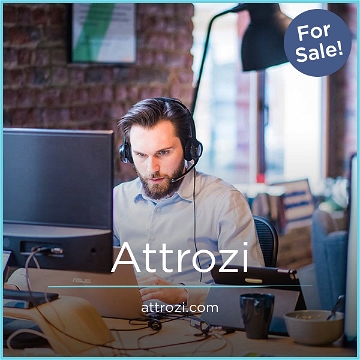 Attrozi.com