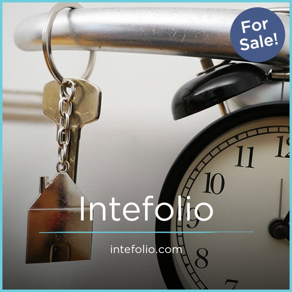 Intefolio.com