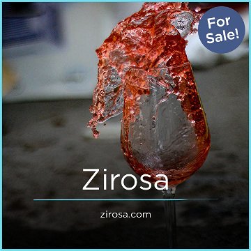 Zirosa.com