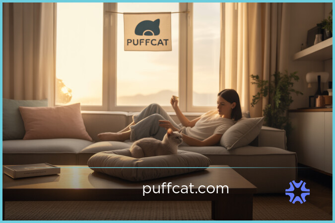 PuffCat.com image 2