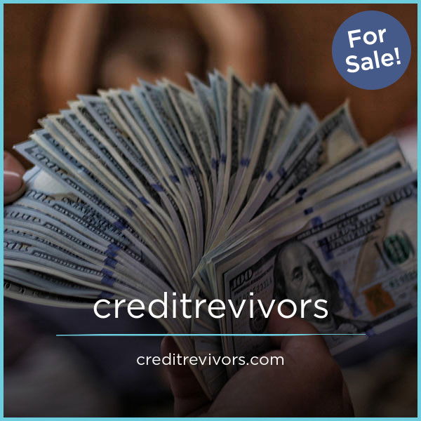 CreditRevivors.com