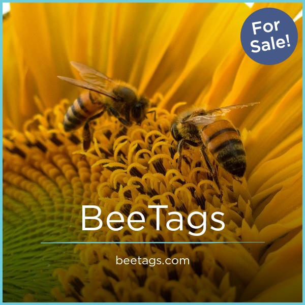 BeeTags.com image 2