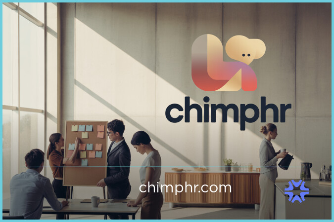 ChimpHR.com image 2