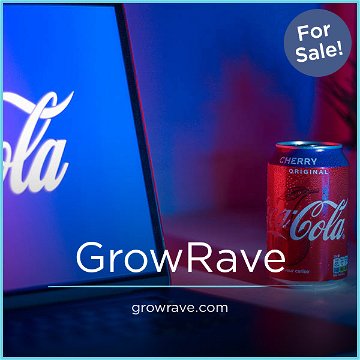 GrowRave.com