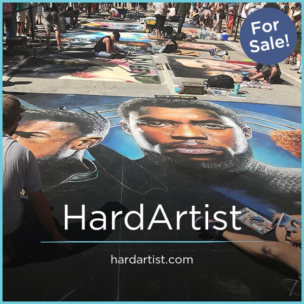 HardArtist.com image 2