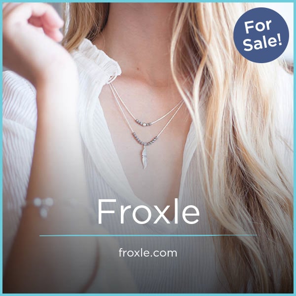 Froxle.com image 2