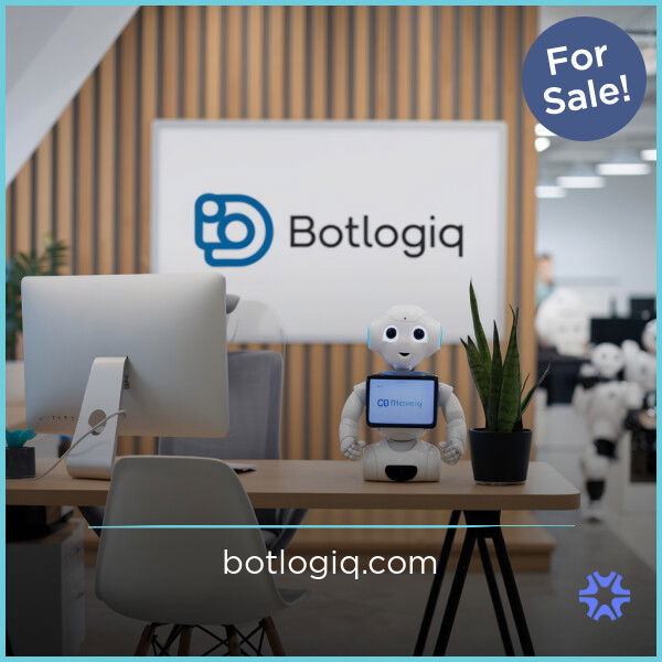 BotLogiQ.com