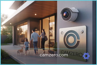 CamZero.com - buy Cool premium domains