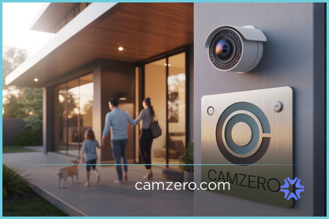 CamZero.com