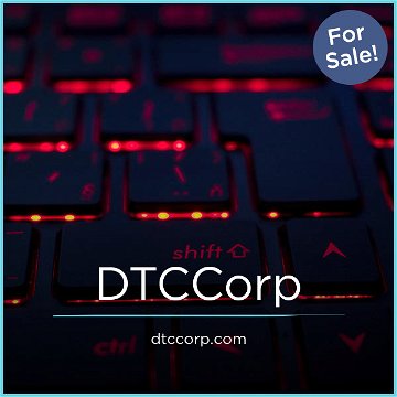 dtccorp.com