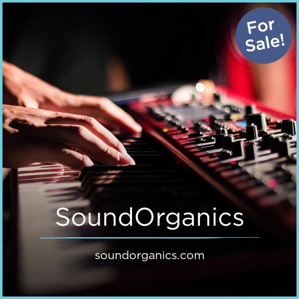 SoundOrganics.com image 2