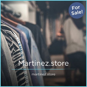 martinez.store