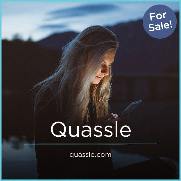 Quassle.com