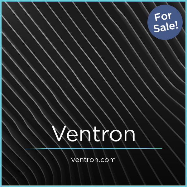 Ventron.com