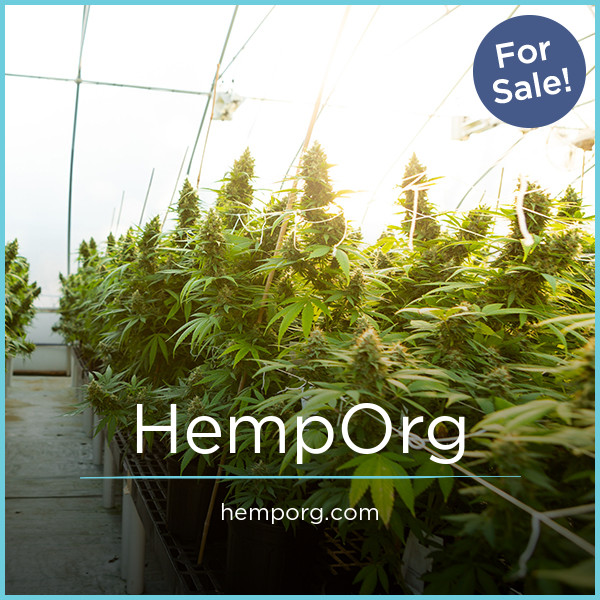 HempOrg.com — 2
