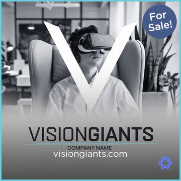 VisionGiants.com