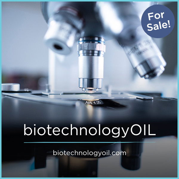 BiotechnologyOIL.com