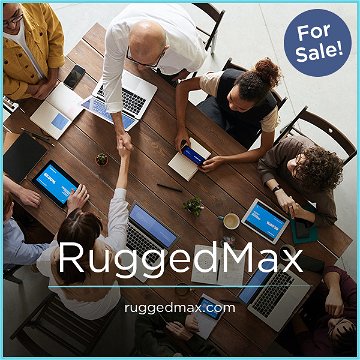 RuggedMax.com