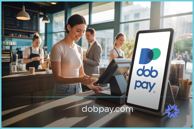 DOBPAY.com - Creative premium domain names