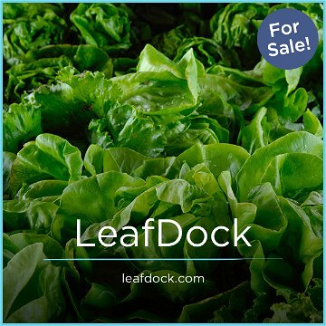 LeafDock.com