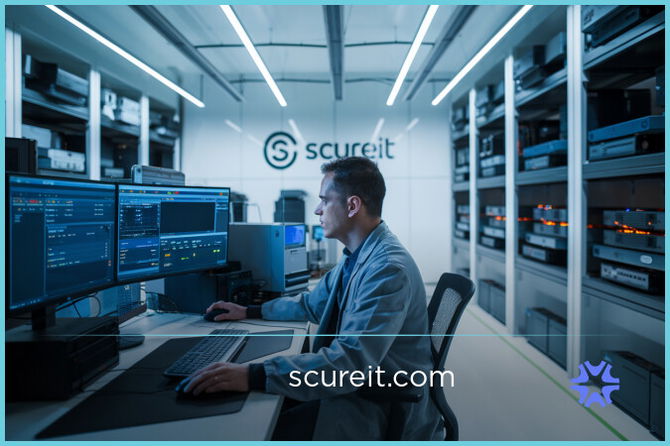 ScureIt.com