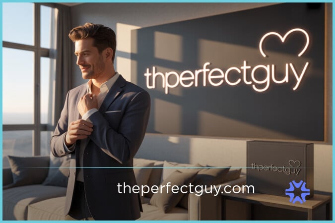 ThePerfectGuy.com image 2