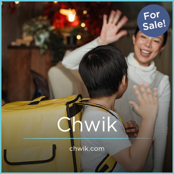 Chwik.com