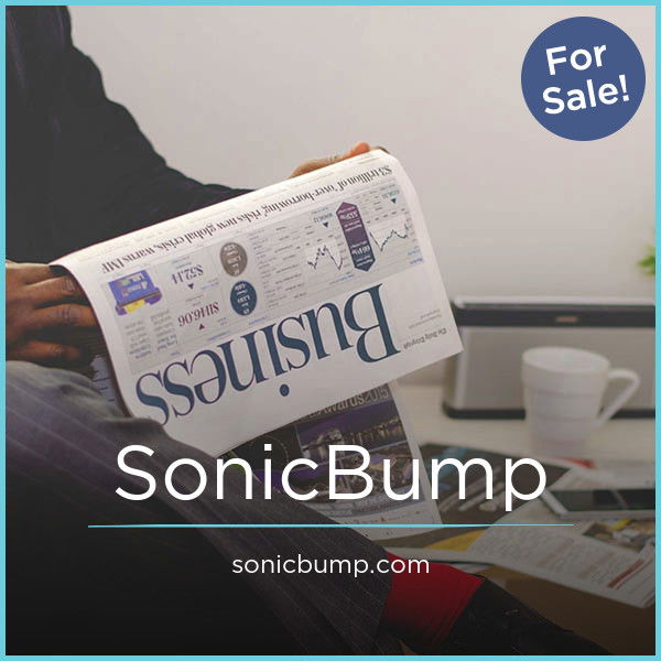 SonicBump.com