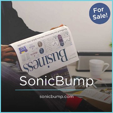 SonicBump.com