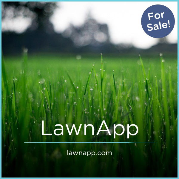 lawnapp.com — 2