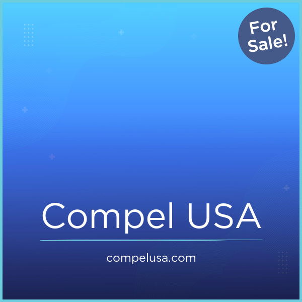 CompelUSA.com