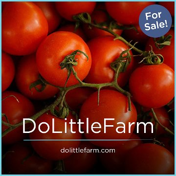 DoLittleFarm.com