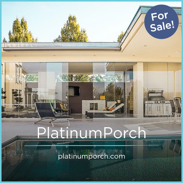 PlatinumPorch.com