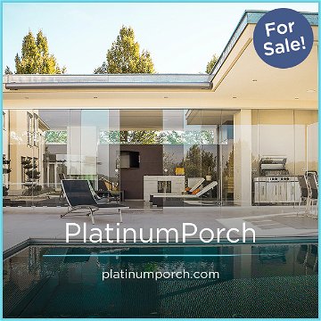 PlatinumPorch.com