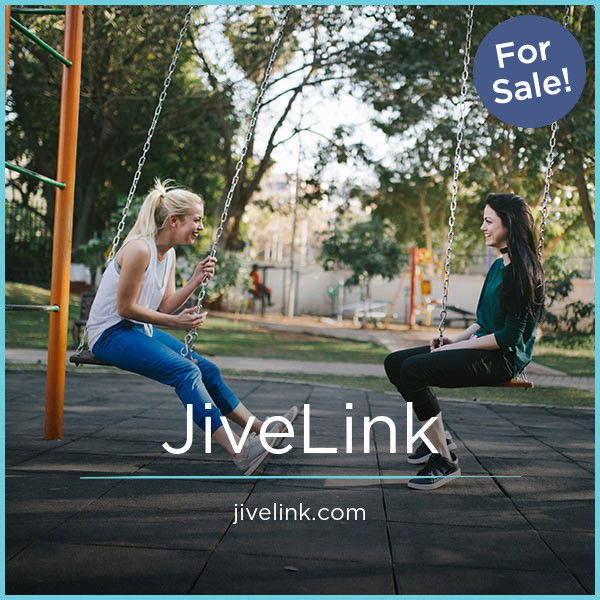 JiveLink.com — 2