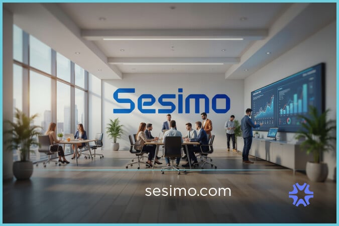Sesimo.com - Good premium domains for sale