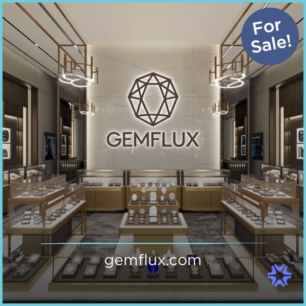 GemFlux.com image 2