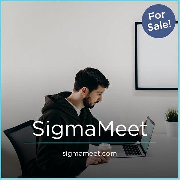 SigmaMeet.com