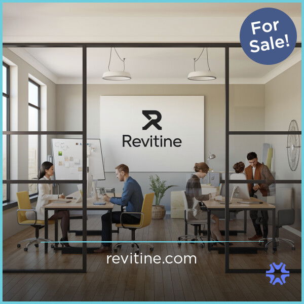 Revitine.com