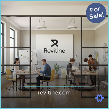 Revitine.com