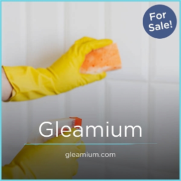 Gleamium.com